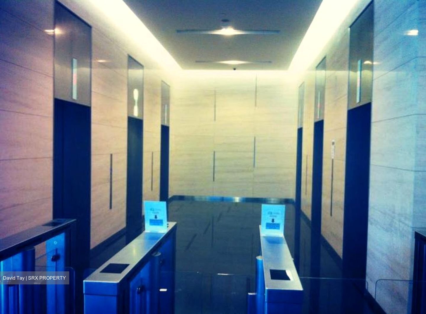 Paya Lebar Square (D14), Office #456727821
